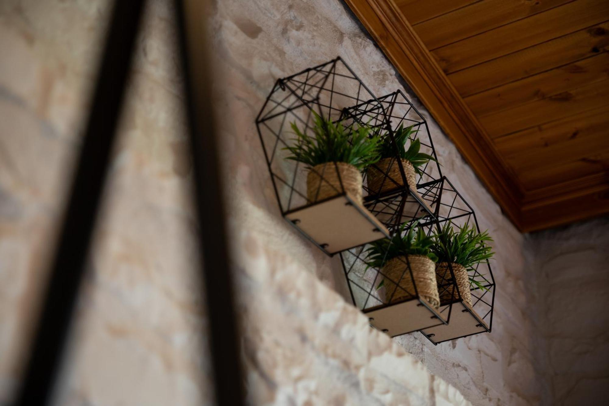 The Stone Sky Hotel Gjirokaster Exterior photo